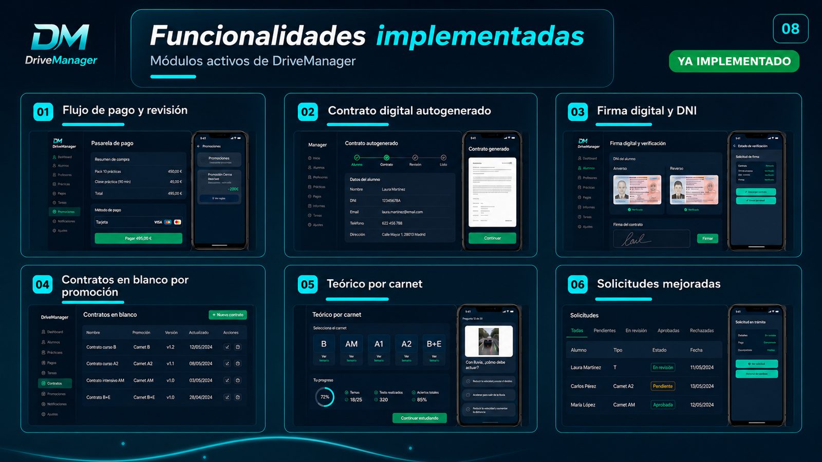Promociones que sí venden